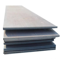 2mm 5mm 6mm 10mm 20mm ASTM A36 Mild Ship Building Hot Rolled Carbon Steel Plate Ms Sheet Price